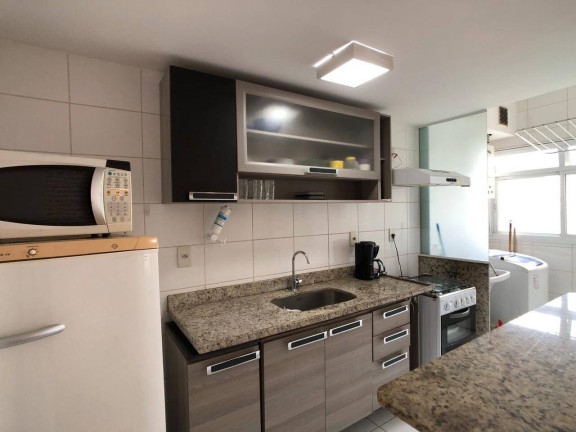 Imagem Apartamento com 3 Quartos à Venda, 74 m² em Recreio Dos Bandeirantes - Rio De Janeiro