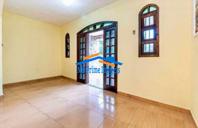 Imagem Sobrado com 3 Quartos à Venda, 200 m² em Parque Nações Unidas - São Paulo