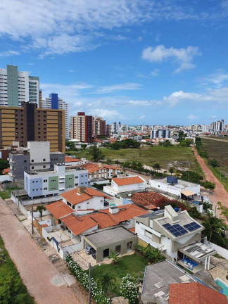 Imagem Apartamento com 3 Quartos à Venda, 112 m² em Aeroclube - João Pessoa