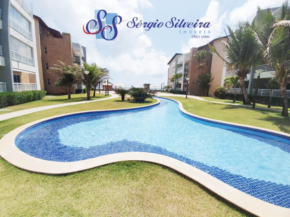 Imagem Cobertura com 4 Quartos à Venda, 184 m² em Porto Das Dunas - Aquiraz Imagem Cobertura com 4 Quartos à Venda, 184 m² em Porto Das Dunas - Aquiraz