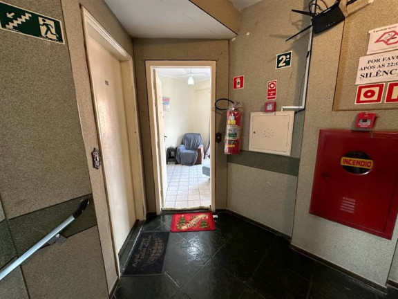 Imagem Apartamento com 1 Quarto à Venda, 45 m² em Tupi - Praia Grande