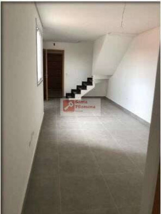 Cobertura com 2 Quartos à Venda, 114 m² em Campestre - Santo André