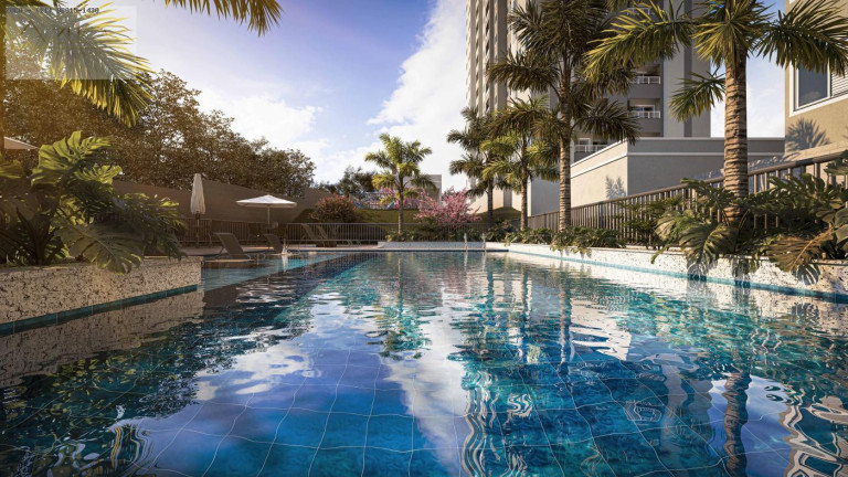 Imagem Apartamento com 2 Quartos à Venda, em Engordadouro - Jundiaí Imagem Apartamento com 2 Quartos à Venda, em Engordadouro - Jundiaí