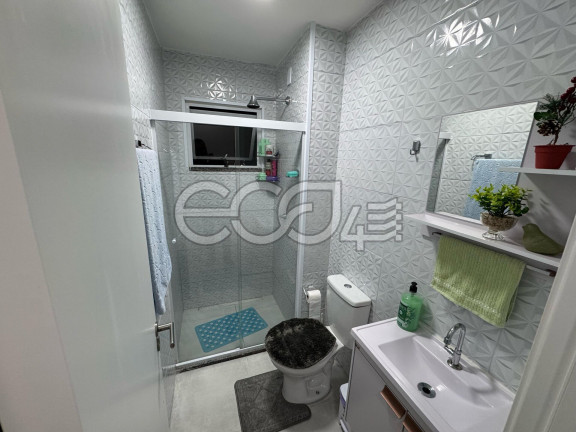 Imagem Apartamento com 2 Quartos à Venda, 53 m² em Zona De Expansão (aruana) - Aracaju