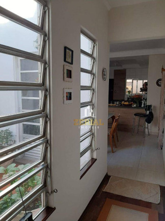 Imagem Casa com 3 Quartos à Venda, 230 m² em Santa Maria - Santo André Imagem Casa com 3 Quartos à Venda, 230 m² em Santa Maria - Santo André