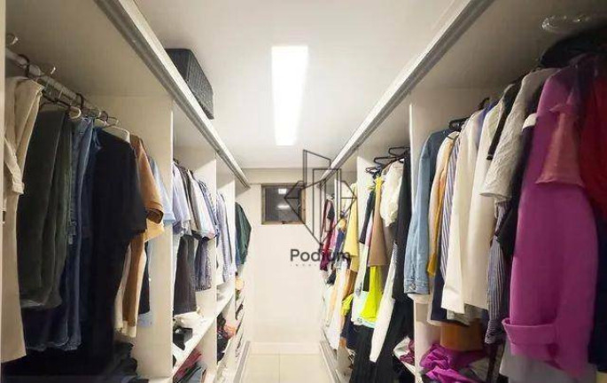 Imagem Apartamento com 4 Quartos à Venda, 275 m² em Brisamar - João Pessoa