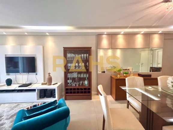 Imagem Apartamento com 3 Quartos à Venda, 130 m² em Saguaçu - Joinville Imagem Apartamento com 3 Quartos à Venda, 130 m² em Saguaçu - Joinville