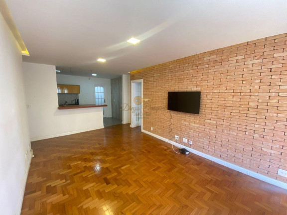 Imagem Apartamento com 2 Quartos à Venda, 70 m² em Agriões - Teresópolis