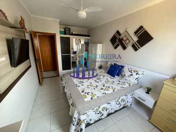 Imagem Apartamento com 1 Quarto à Venda,  em Vila Tupi - Praia Grande