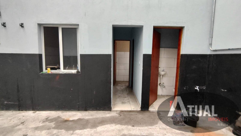 Imagem Galpão para Alugar, 600 m² em Terra Preta (terra Preta) - Mairiporã Imagem Galpão para Alugar, 600 m² em Terra Preta (terra Preta) - Mairiporã