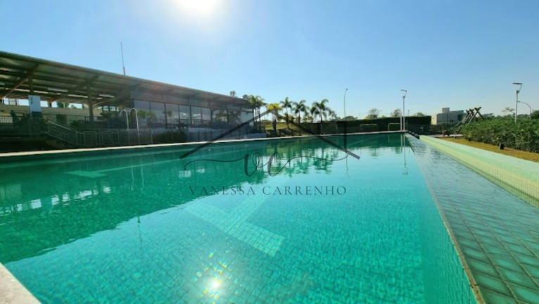Imagem Sobrado com 3 Quartos à Venda, 350 m² em Alphaville Castelo - Itu