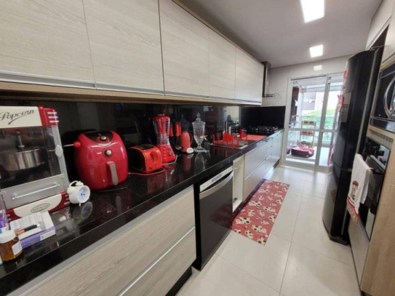 Imagem Apartamento com 4 Quartos à Venda, 194 m² em Jardim - Santo André Imagem Apartamento com 4 Quartos à Venda, 194 m² em Jardim - Santo André