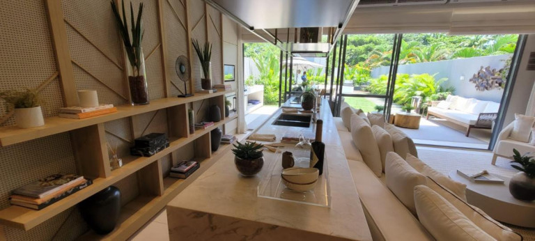 Imagem Casa de Condomínio com 3 Quartos à Venda, 318 m² em Barra Da Tijuca - Rio De Janeiro