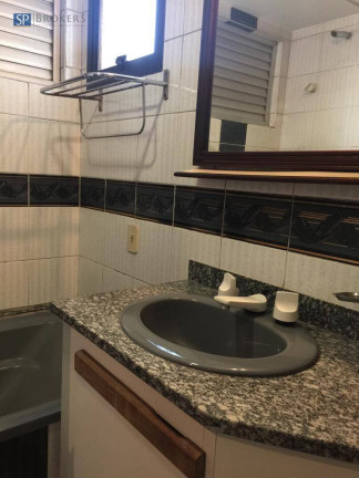 Imagem Apartamento com 1 Quarto para Alugar, 45 m² em Centro - Campinas Imagem Apartamento com 1 Quarto para Alugar, 45 m² em Centro - Campinas