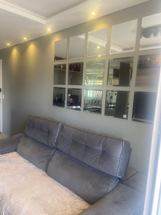 Apartamento com 3 Quartos à Venda, 60 m² em Santa Terezinha - São Bernardo Do Campo
