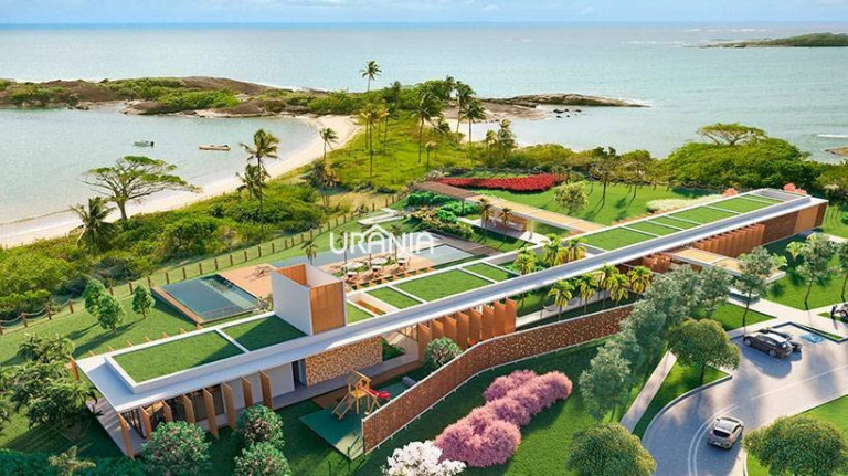 Imagem Terreno à Venda, 600 m² em Aeroporto - Guarapari