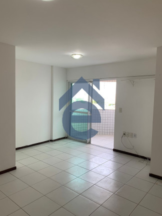 Imagem Apartamento com 2 Quartos à Venda, 64 m² em Jatiúca - Maceió