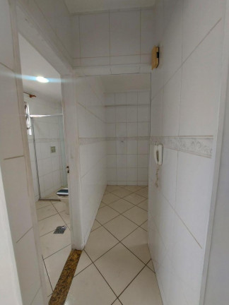 Imagem Apartamento com 1 Quarto à Venda, 55 m² em Centro - São Vicente Imagem Apartamento com 1 Quarto à Venda, 55 m² em Centro - São Vicente