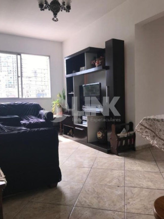 Apartamento com 2 Quartos à Venda, 58 m² em Santana - Porto Alegre
