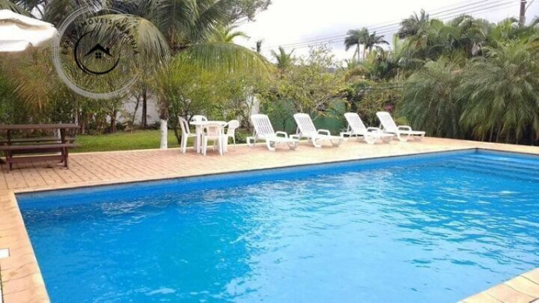 Imagem Casa com 5 Quartos para Alugar ou Temporada, 500 m² em Enseada - Guarujá Imagem Casa com 5 Quartos para Alugar ou Temporada, 500 m² em Enseada - Guarujá