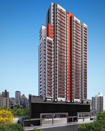 Imóvel com 3 Quartos à Venda, 80 m² em Vila Ema - São Paulo