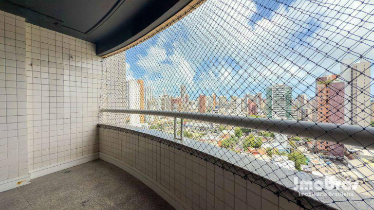 Imagem Apartamento com 3 Quartos à Venda, 127 m² em Meireles - Fortaleza Imagem Apartamento com 3 Quartos à Venda, 127 m² em Meireles - Fortaleza