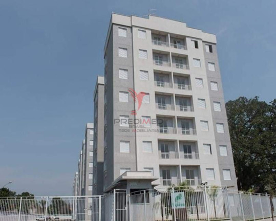 Imagem Apartamento com 3 Quartos à Venda, 71 m² em Dois Corregos - Piracicaba