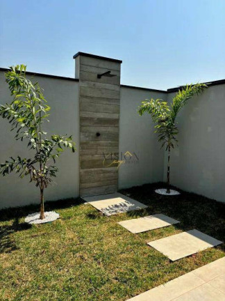 Imagem Casa com 3 Quartos à Venda, 155 m² em Parque Ortolândia - Hortolândia Imagem Casa com 3 Quartos à Venda, 155 m² em Parque Ortolândia - Hortolândia
