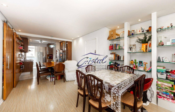 Imagem Apartamento com 2 Quartos à Venda, 78 m² em Jardim Paulista - São Paulo
