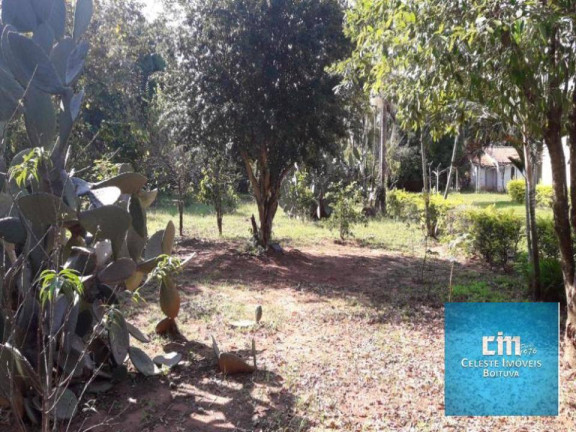 Imagem Chácara com 3 Quartos à Venda, 366 m² em Jardim Flamboyant Ii - Boituva