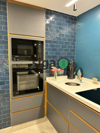Imagem Apartamento com 3 Quartos à Venda, 133 m² em Mooca - São Paulo