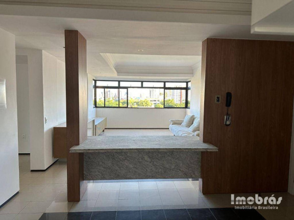 Imagem Apartamento com 3 Quartos à Venda, 112 m² em Varjota - Fortaleza Imagem Apartamento com 3 Quartos à Venda, 112 m² em Varjota - Fortaleza