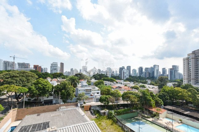 Imagem Apartamento com 3 Quartos à Venda, 136 m² em Vila Clementino - São Paulo Imagem Apartamento com 3 Quartos à Venda, 136 m² em Vila Clementino - São Paulo