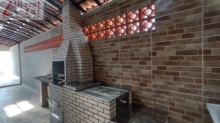 Imagem Casa com 2 Quartos à Venda, 48 m² em Maracanã - Praia Grande Imagem Casa com 2 Quartos à Venda, 48 m² em Maracanã - Praia Grande