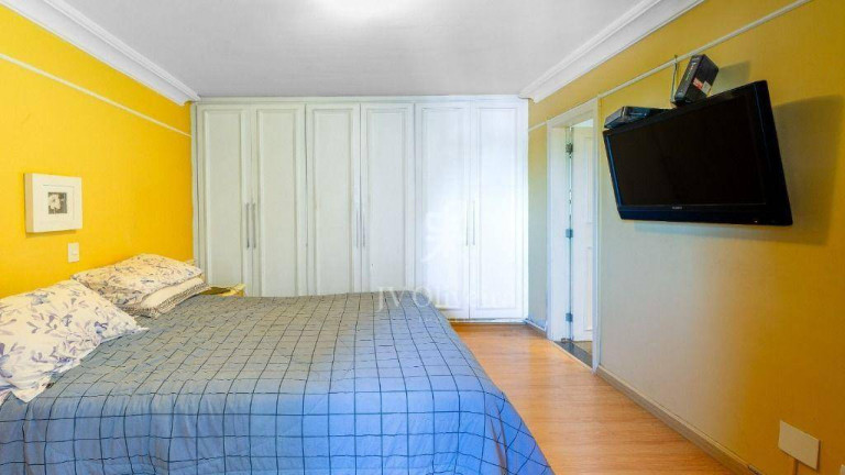 Imagem Apartamento com 4 Quartos à Venda, 160 m² em Pinheiros - São Paulo