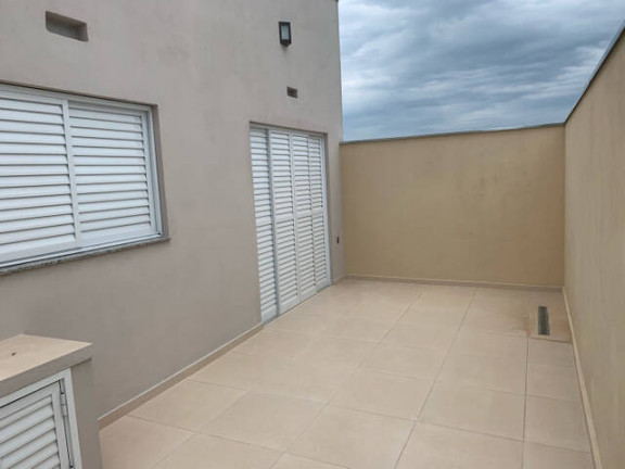 Imagem Casa de Condomínio com 3 Quartos à Venda, 150 m² em Horto Florestal - Sorocaba