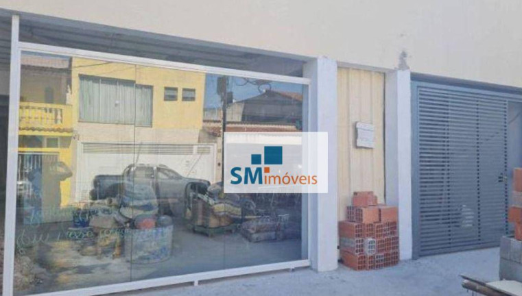Imagem Apartamento com 3 Quartos à Venda, 74 m² em Planalto - São Bernardo Do Campo Imagem Apartamento com 3 Quartos à Venda, 74 m² em Planalto - São Bernardo Do Campo