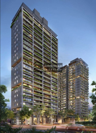 Imagem Apartamento com 3 Quartos à Venda, 105 m² em Campo Belo - São Paulo Imagem Apartamento com 3 Quartos à Venda, 105 m² em Campo Belo - São Paulo