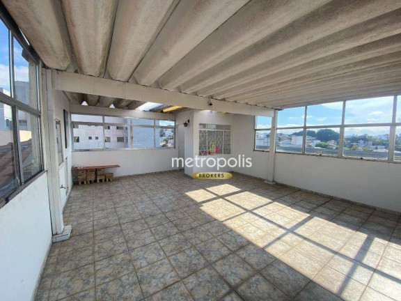 Imagem Sala Comercial para Alugar, 120 m² em Osvaldo Cruz - São Caetano Do Sul Imagem Sala Comercial para Alugar, 120 m² em Osvaldo Cruz - São Caetano Do Sul