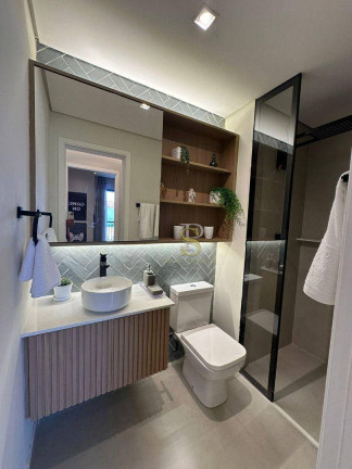 Imagem Apartamento com 2 Quartos à Venda, 50 m² em Boa Vista - Atibaia Imagem Apartamento com 2 Quartos à Venda, 50 m² em Boa Vista - Atibaia