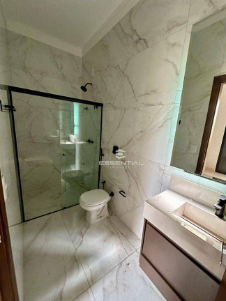 Imagem Casa com 3 Quartos à Venda, 162 m² em Residencial Maria Julia - São José Do Rio Preto Imagem Casa com 3 Quartos à Venda, 162 m² em Residencial Maria Julia - São José Do Rio Preto