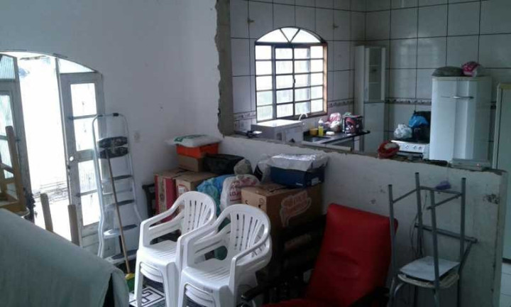 Imagem Imóvel com 2 Quartos para Alugar, 110 m² em Campo Grande - Rio De Janeiro