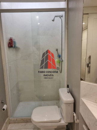 Apartamento com 2 Quartos à Venda, 74 m² em Chácara Santo Antônio (zona Leste) - São Paulo