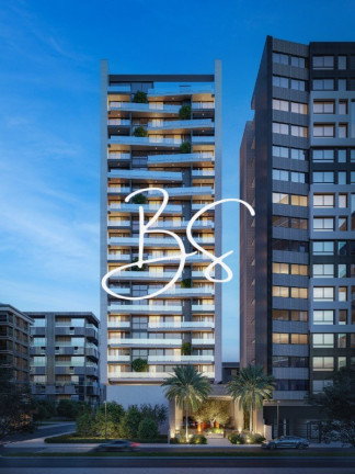 Imagem Apartamento com 3 Quartos à Venda, 97 m² em Centro - Torres