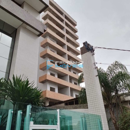 Imagem Apartamento com 2 Quartos à Venda, 77 m² em Guilhermina - Praia Grande