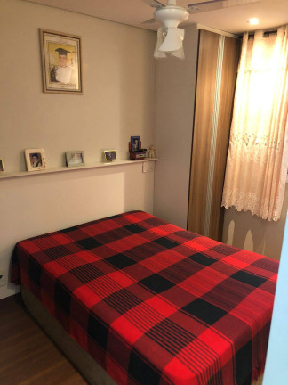 Imagem Apartamento com 2 Quartos à Venda, 54 m² em Jardim Olavo Bilac - São Bernardo Do Campo Imagem Apartamento com 2 Quartos à Venda, 54 m² em Jardim Olavo Bilac - São Bernardo Do Campo