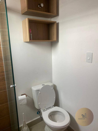 Imagem Cobertura com 2 Quartos à Venda, 80 m² em Campestre - Santo André Imagem Cobertura com 2 Quartos à Venda, 80 m² em Campestre - Santo André