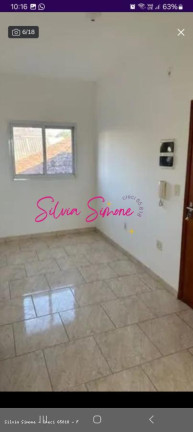 Imagem Casa com 2 Quartos à Venda, 54 m² em Vila Nossa Senhora De Fátima - São Vicente Imagem Casa com 2 Quartos à Venda, 54 m² em Vila Nossa Senhora De Fátima - São Vicente