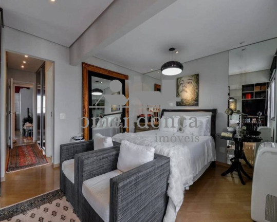 Imagem Apartamento com 4 Quartos à Venda, 259 m² em Perdizes - São Paulo Imagem Apartamento com 4 Quartos à Venda, 259 m² em Perdizes - São Paulo