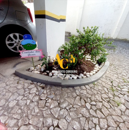 Imagem Apartamento com 3 Quartos à Venda, 83 m² em Torre - Recife